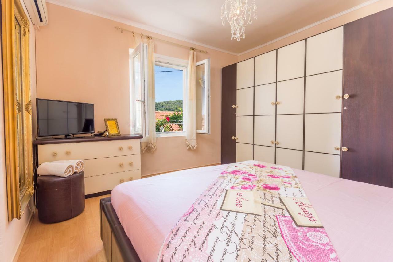 Tia Room Hvar Island Exteriér fotografie