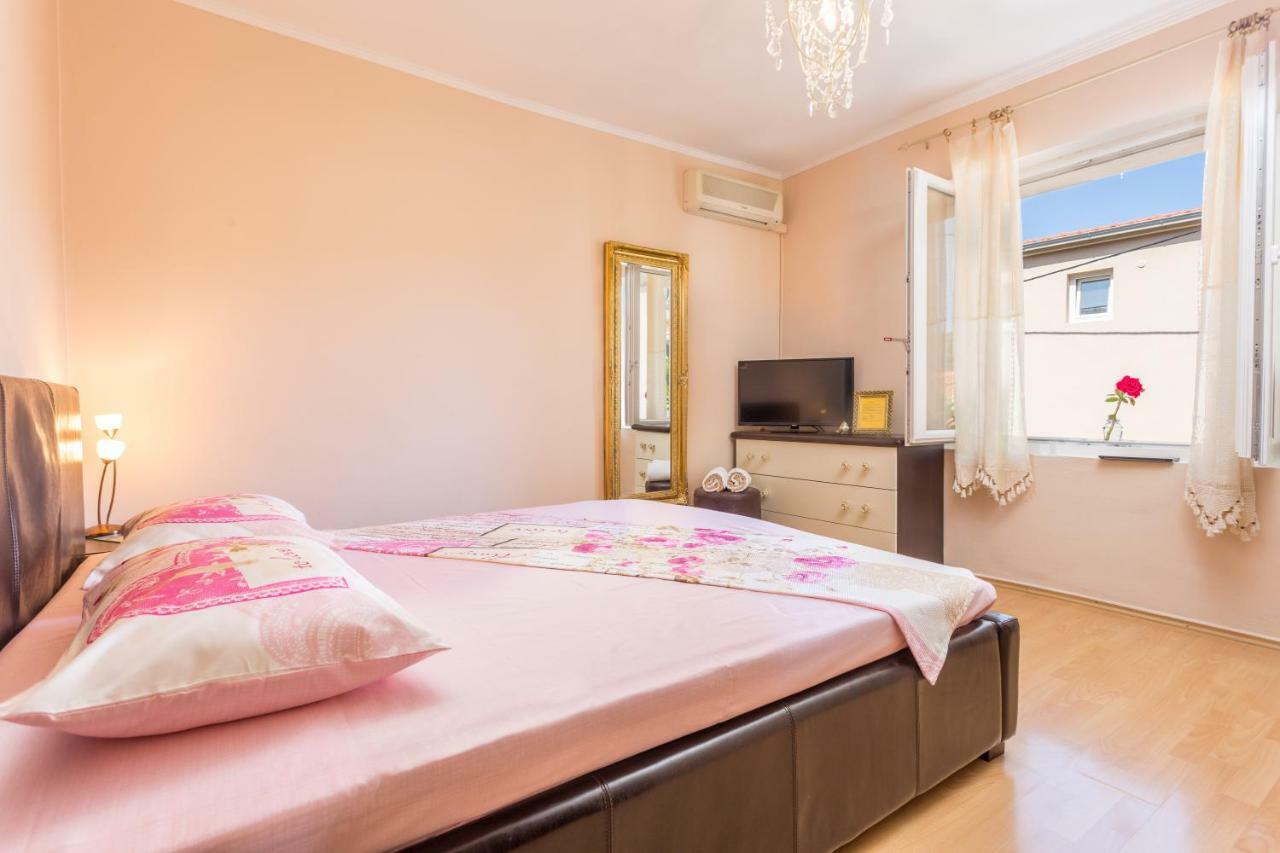 Tia Room Hvar Island Exteriér fotografie